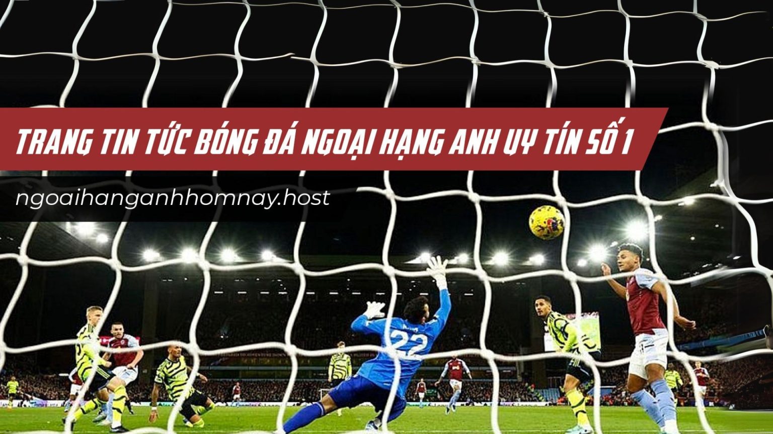 tin tức ngoại hạng anh hôm nay