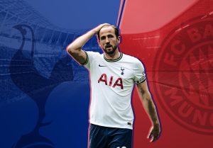 Bayern Munich và Harry Kane tin tức