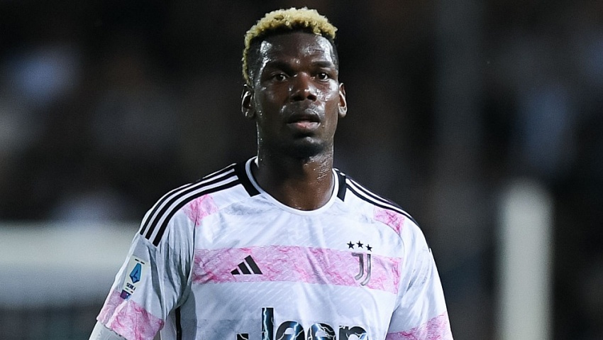 vì sao Pogba bị Juventus rao bán